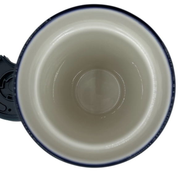 Rare 2018 Limited Edition Starbucks Bando Joint Double Ceramic Cup Mug - Picture 10 of 17